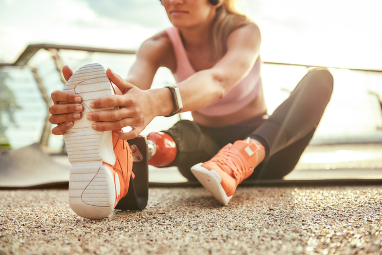 The Best Stretches for Lower Back Pain