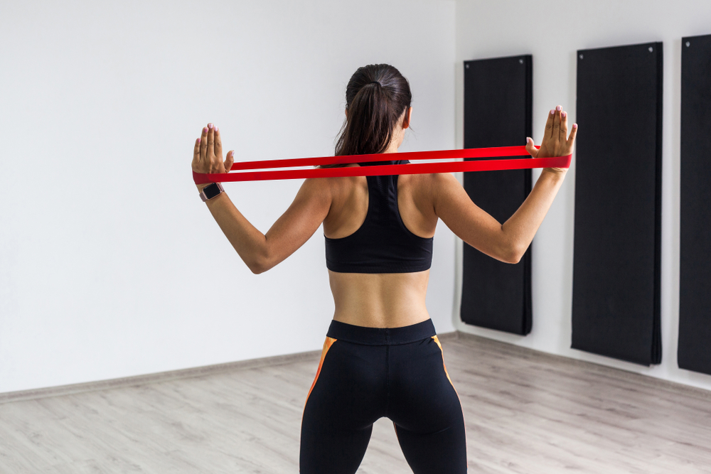 8 Tips for How to Use Exercise Bands