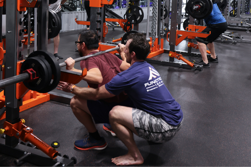 Faith in Motion: How Spiritual Practice and Fitness Intersect for Whole-Body Wellness