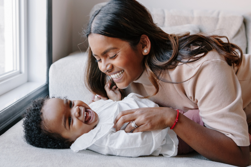 Balancing Baby and Body: Time-Smart Fitness for New Mothers