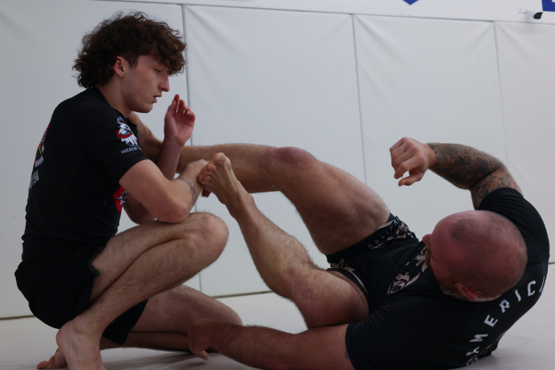 The Skill That’s Costing You Your Conditioning