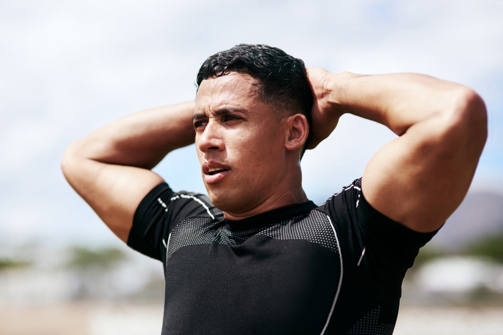 Does Exercise Help Relieve Anxiety?