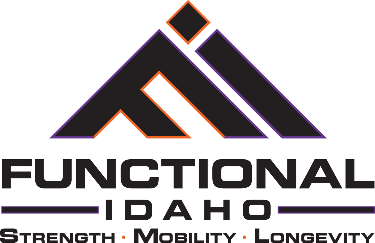 Jack City Fitness is Now Functional Idaho Strength & Mobility for Longevity