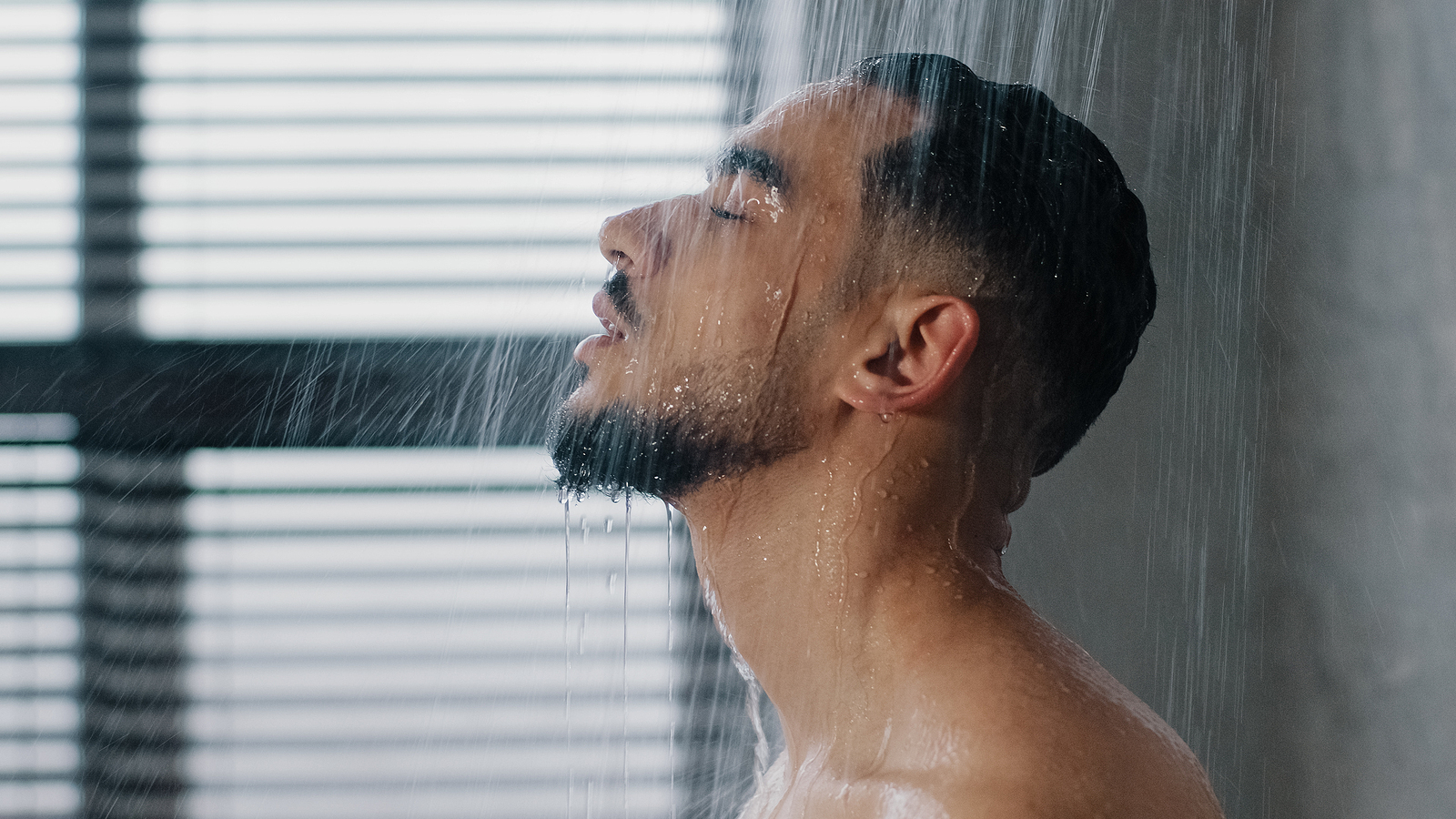 Hot or Cold Shower After Workout Which Is Better? JCF