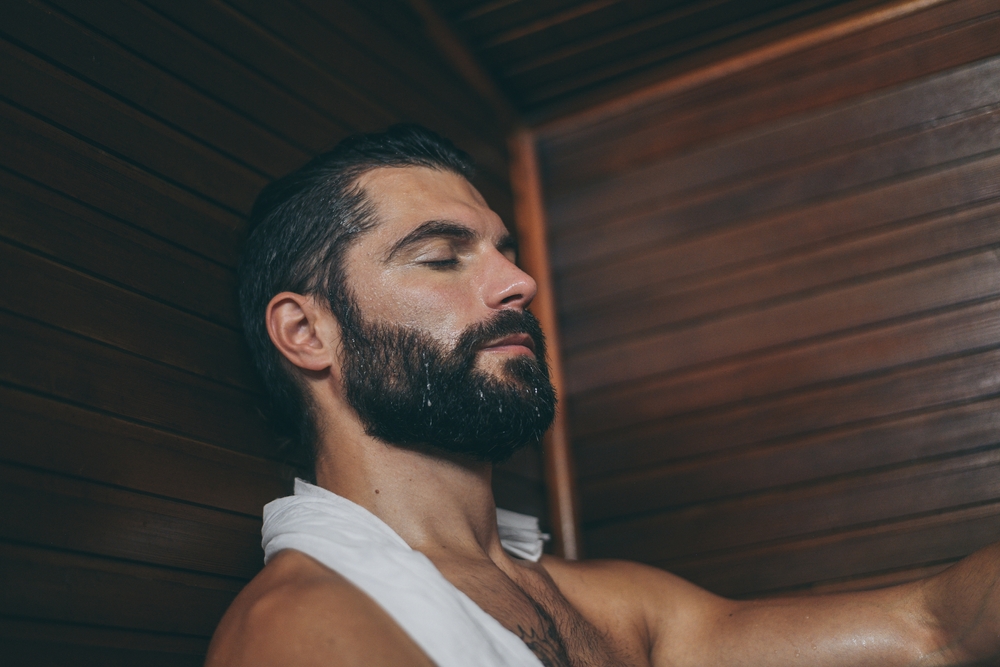 How Long to Sit in Sauna After a Workout