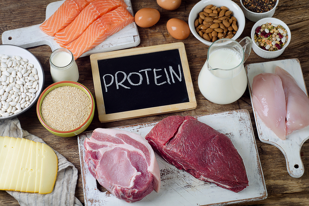 What Happens If You Eat Too Much Protein? What Happens If You Eat Too Much Protein?