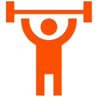 Weight Gym Equipment