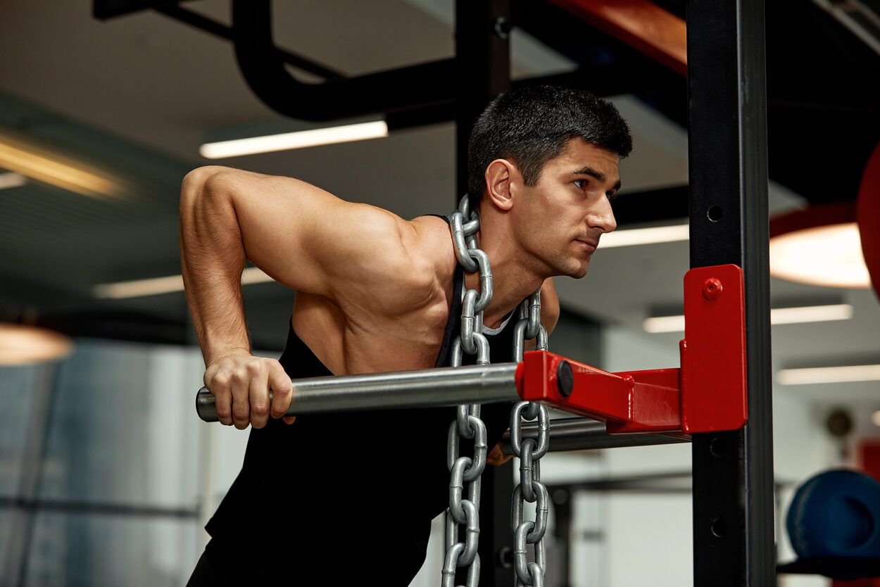 AMRAP Workouts: Everything You Need to Know