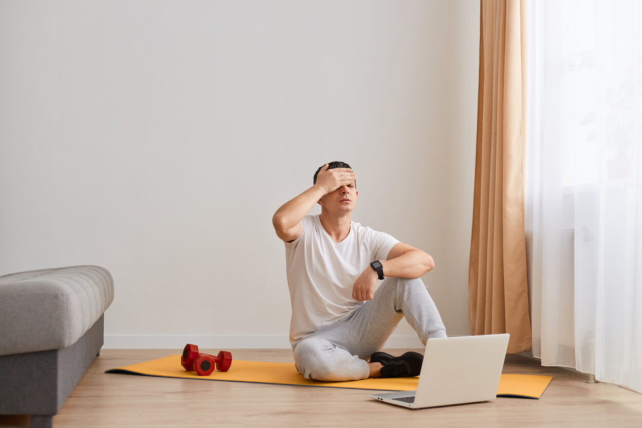 Fitness myths debunked