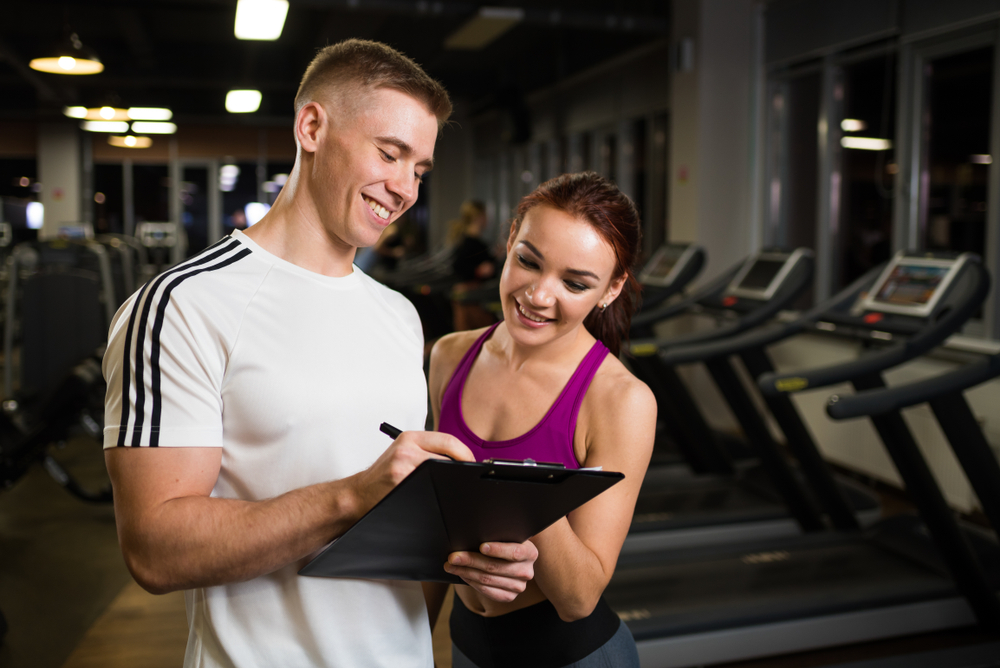 What Does PR Mean in the Gym?
