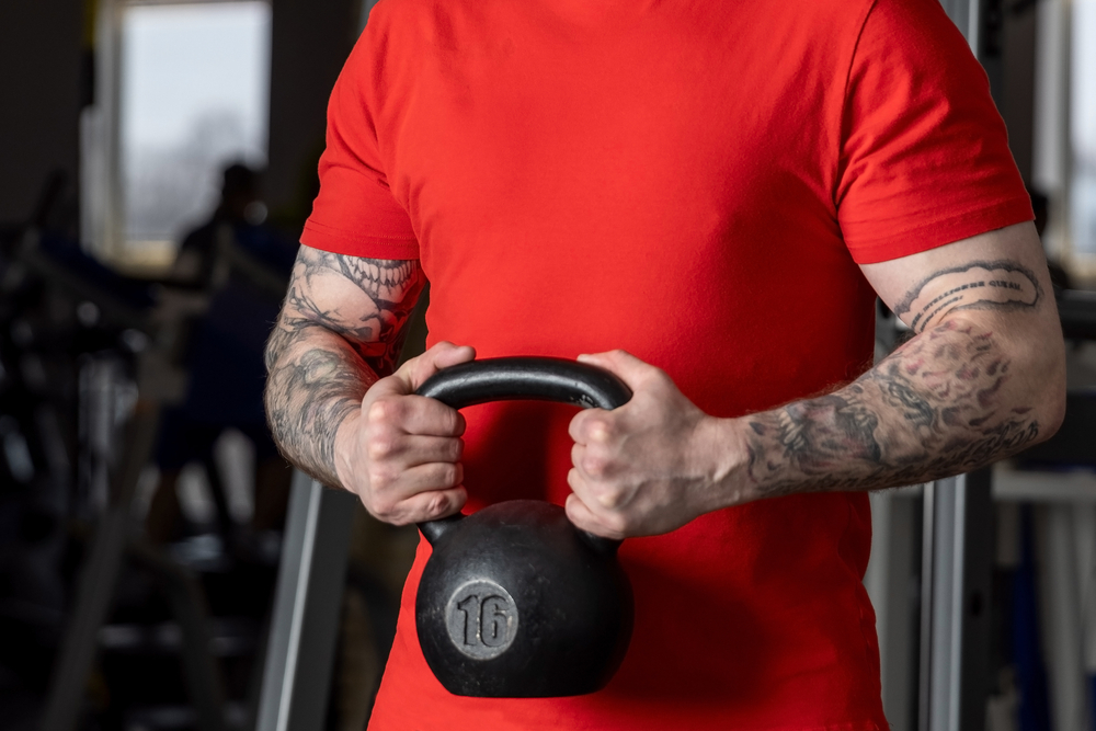 Exercising Ink-terlude: Can You Workout After Getting a Tattoo?