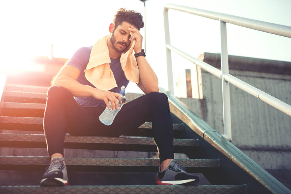 Telltale Signs of Exercise Burnout (And How To Overcome It)