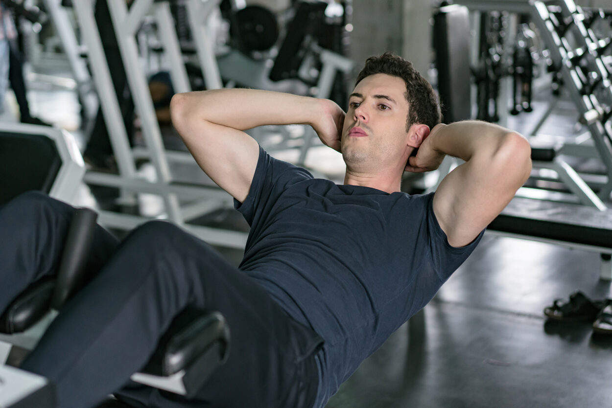 Superset vs Compound Set: Knowing The Difference Superset vs Compound Set: Knowing The Difference