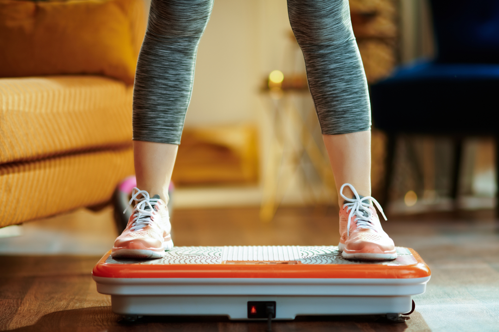 3 Vibration Plate Benefits for Fitness 3 Vibration Plate Benefits for Fitness